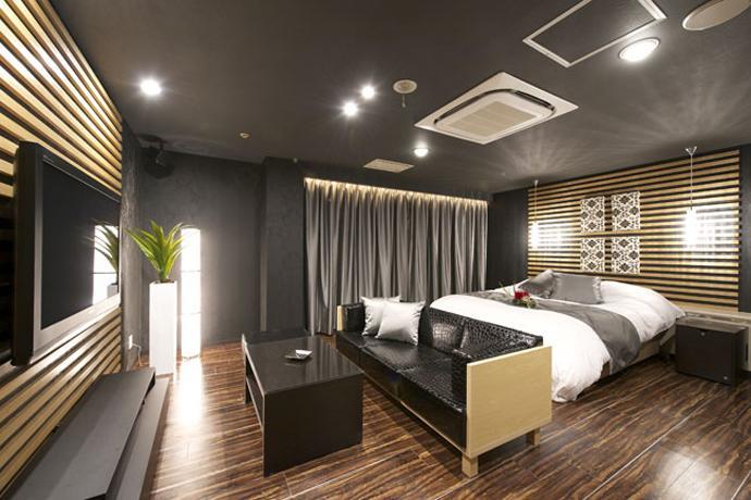 ホテル ウォーターゲート 市原（大人専用） 市原市 エクステリア 写真